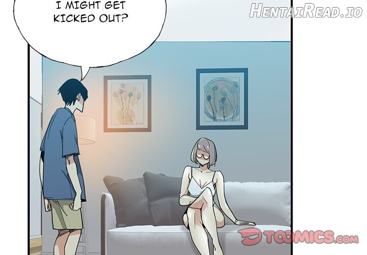 Bad Mom Chapter 6 - page 2