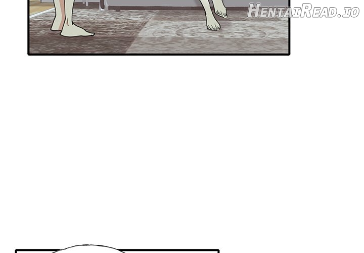 Bad Mom Chapter 6 - page 3