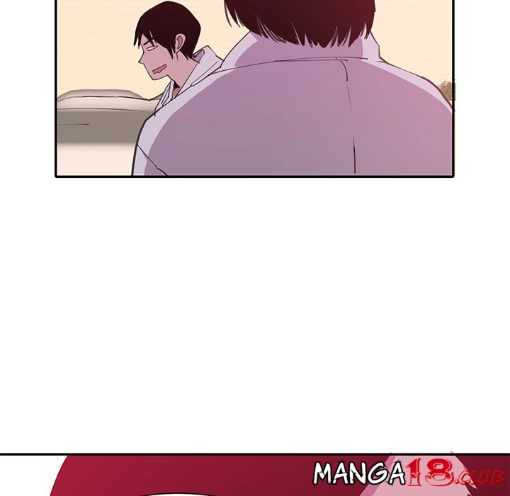 Bad Mom Chapter 8 - page 111