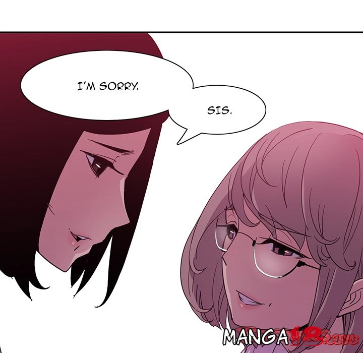 Bad Mom Chapter 8 - page 18