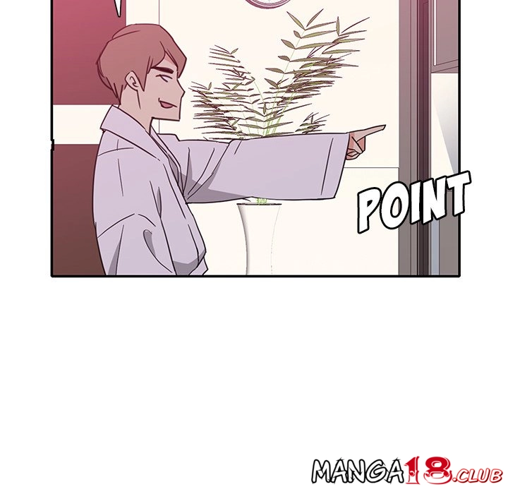 Bad Mom Chapter 8 - page 24