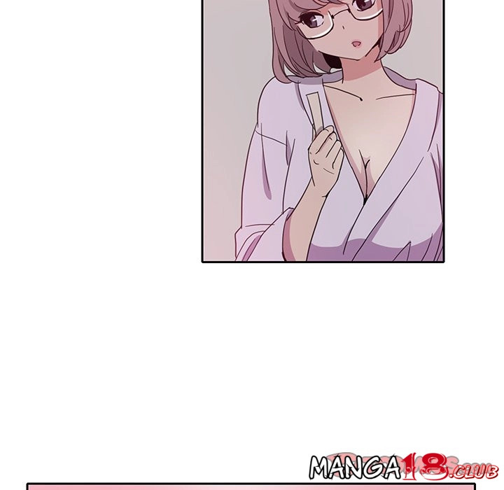 Bad Mom Chapter 8 - page 30