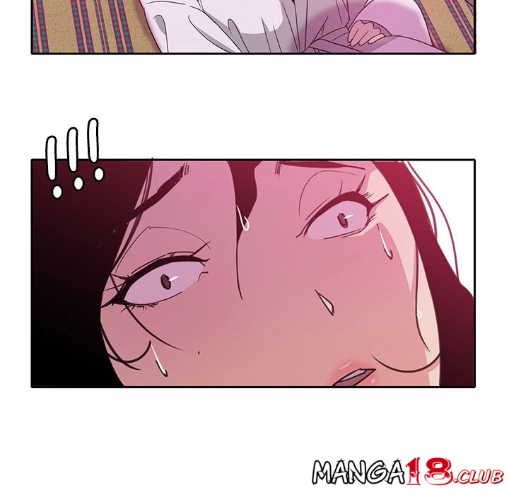 Bad Mom Chapter 8 - page 33