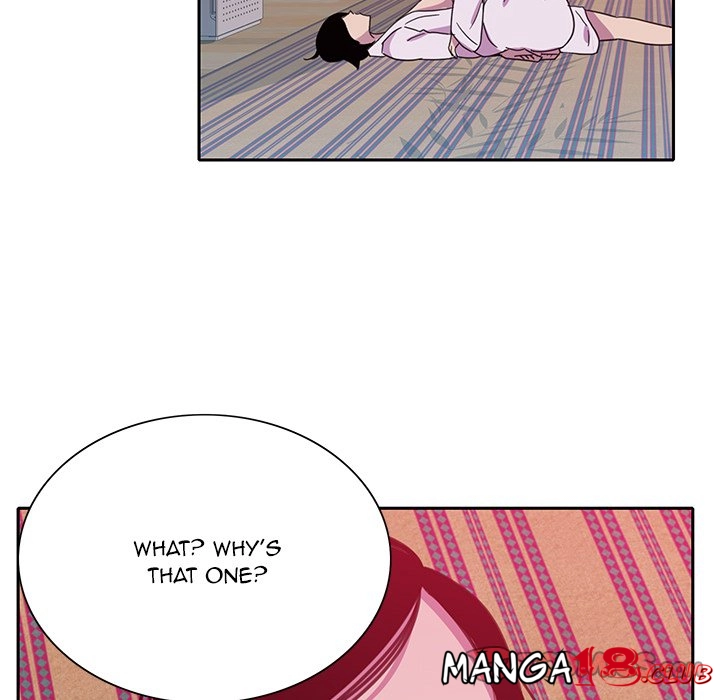 Bad Mom Chapter 8 - page 42