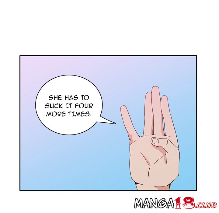 Bad Mom Chapter 8 - page 45