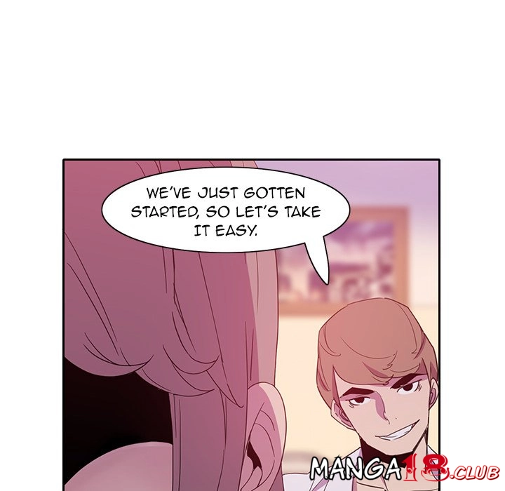 Bad Mom Chapter 8 - page 48