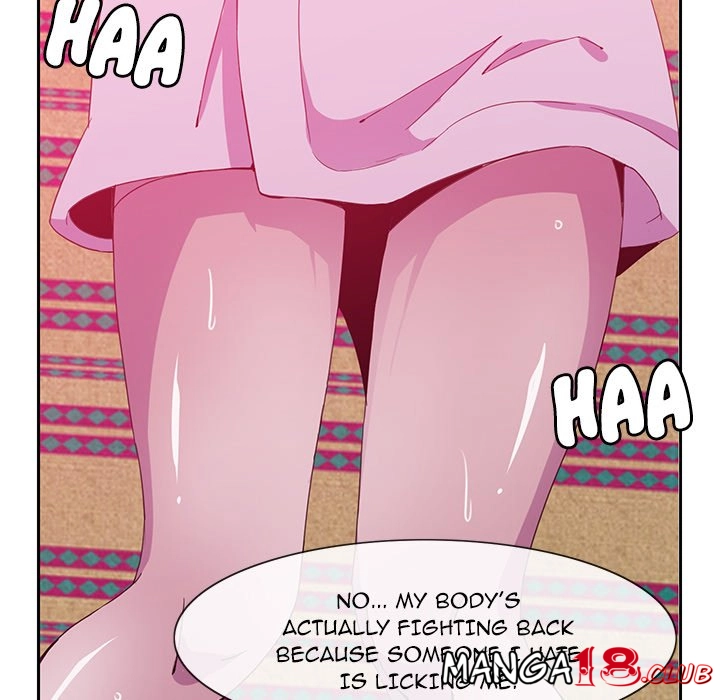 Bad Mom Chapter 8 - page 63