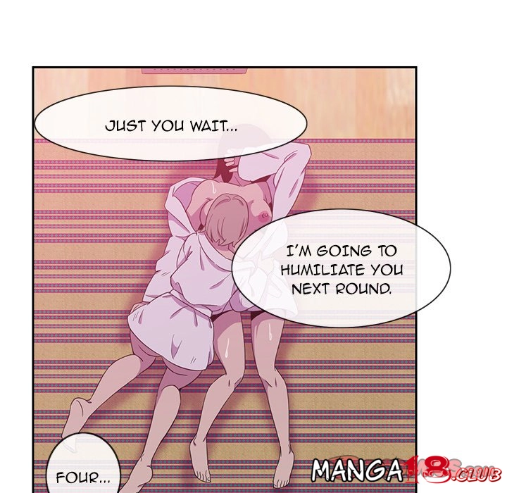 Bad Mom Chapter 8 - page 66