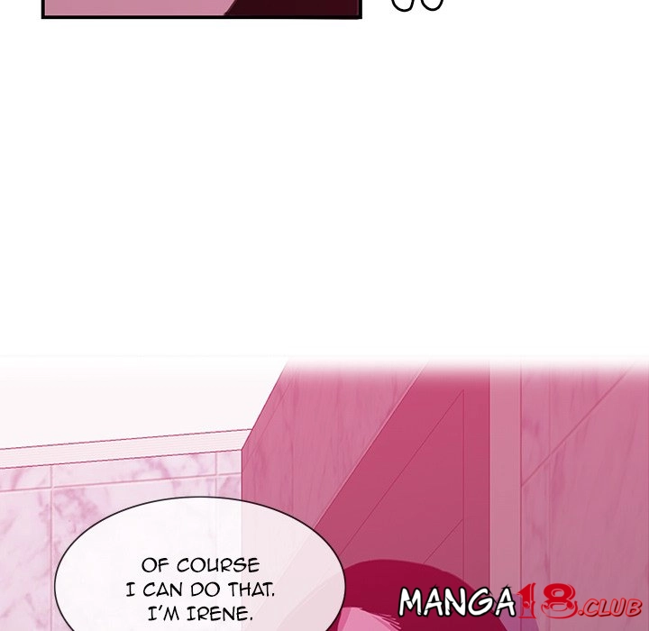 Bad Mom Chapter 8 - page 93