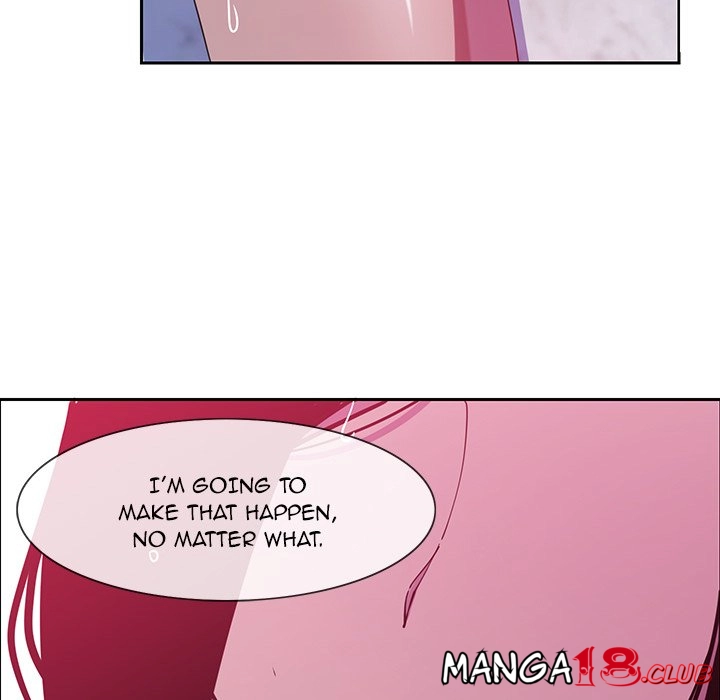 Bad Mom Chapter 8 - page 99