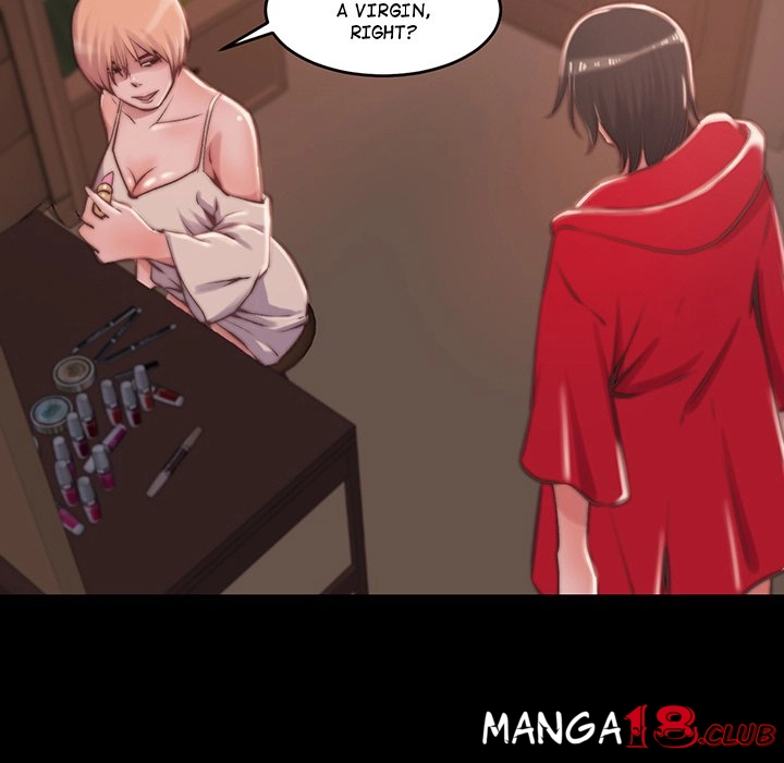 Bad Mom Chapter 9 - page 12
