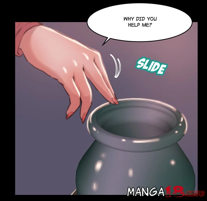 Bad Mom Chapter 9 - page 57