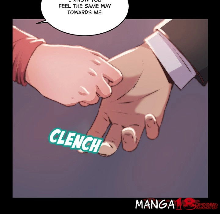 Bad Mom Chapter 9 - page 78