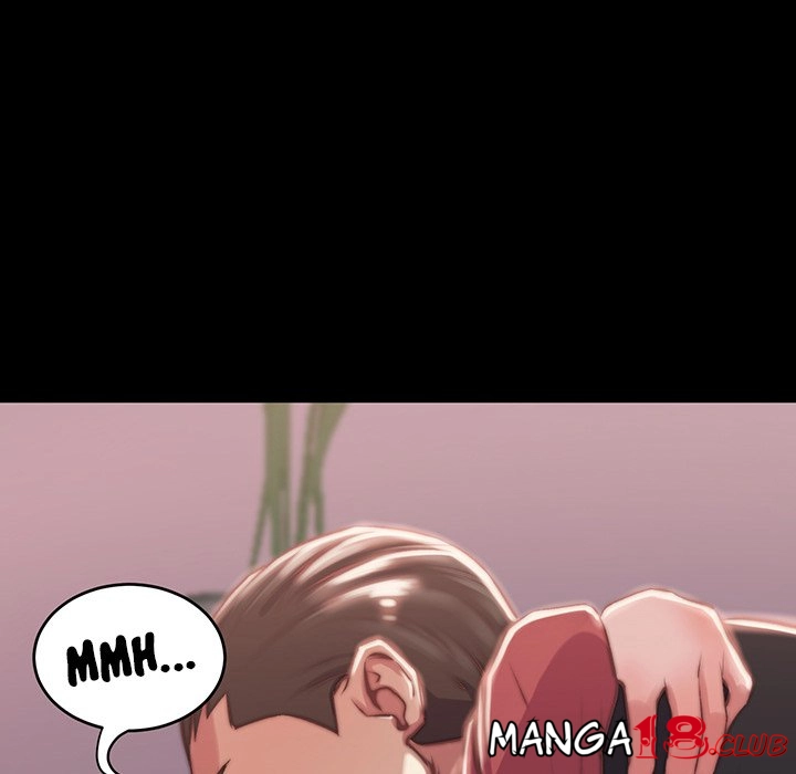 Bad Mom Chapter 9 - page 99