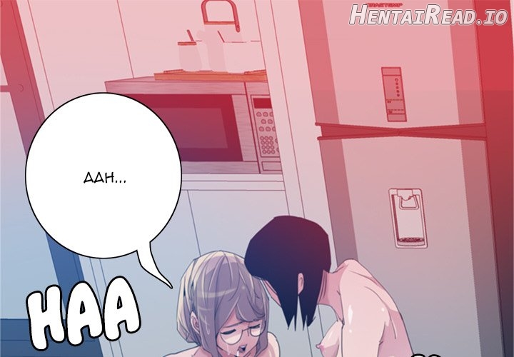 Bad Mom Chapter 10 - page 1