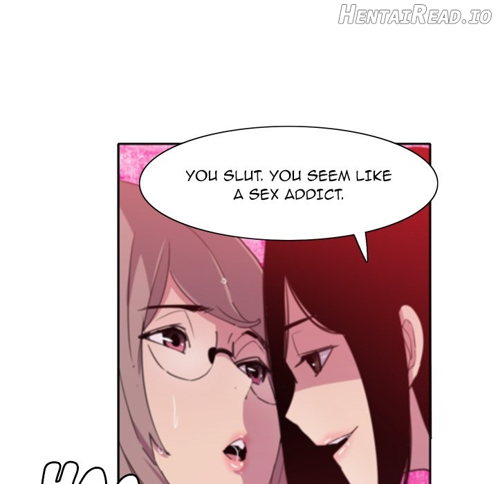 Bad Mom Chapter 10 - page 10
