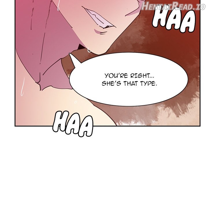 Bad Mom Chapter 10 - page 101
