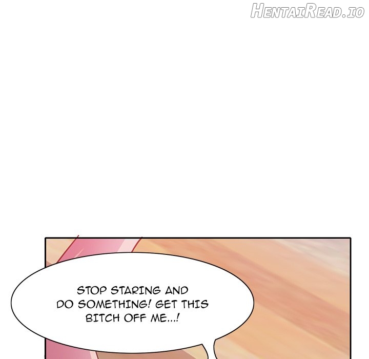 Bad Mom Chapter 10 - page 24
