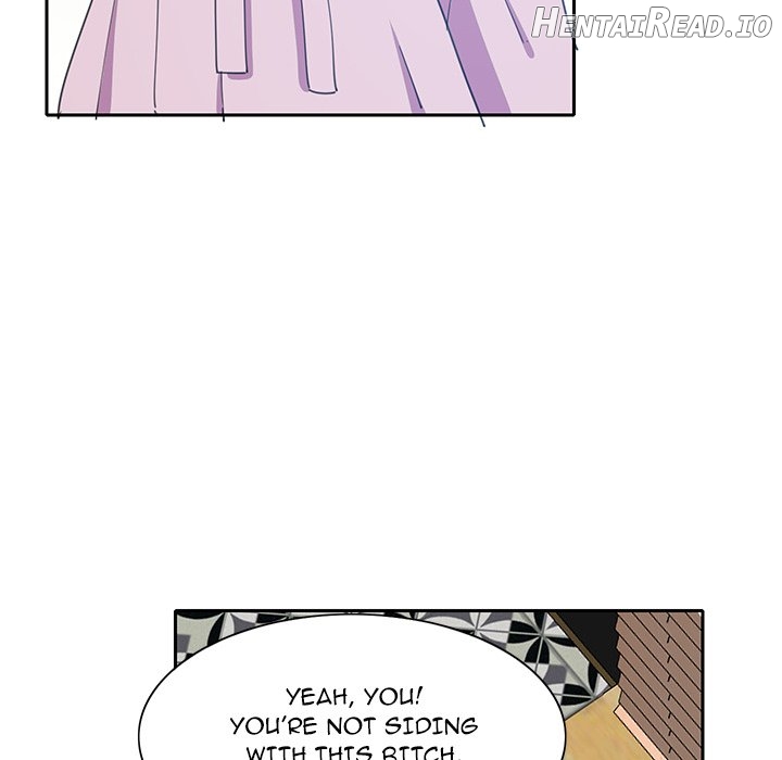 Bad Mom Chapter 10 - page 28