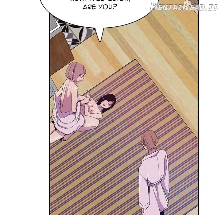 Bad Mom Chapter 10 - page 29