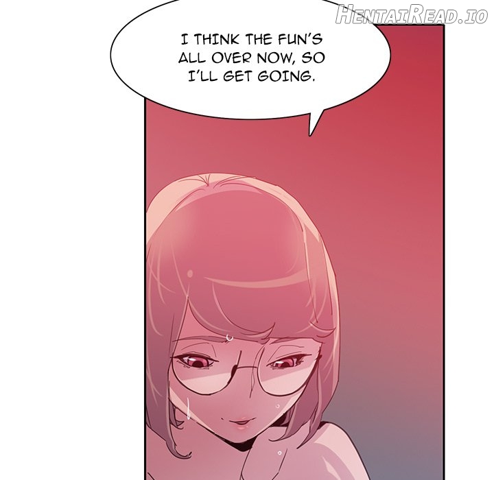 Bad Mom Chapter 10 - page 31