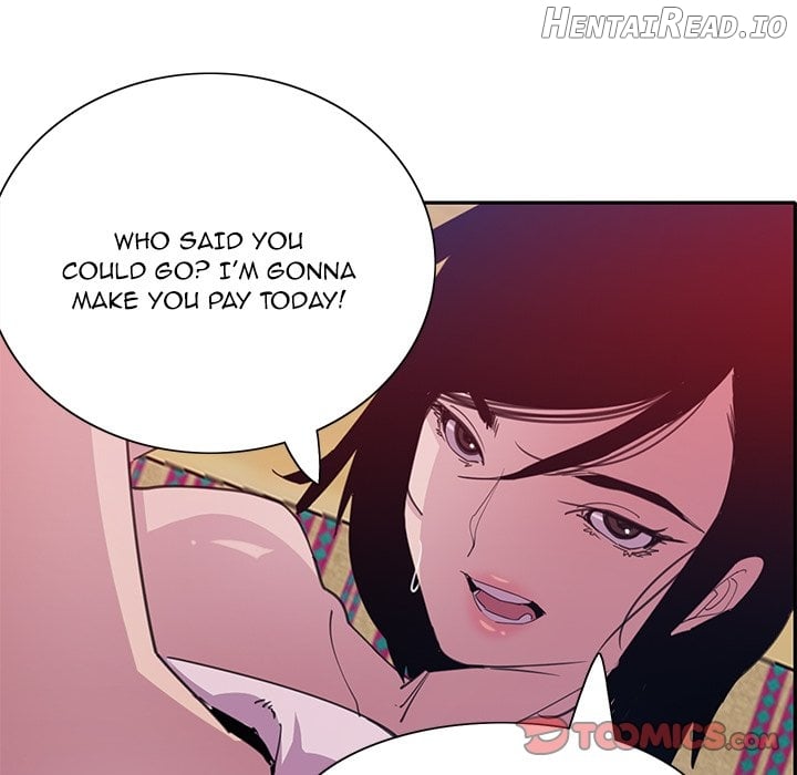 Bad Mom Chapter 10 - page 33