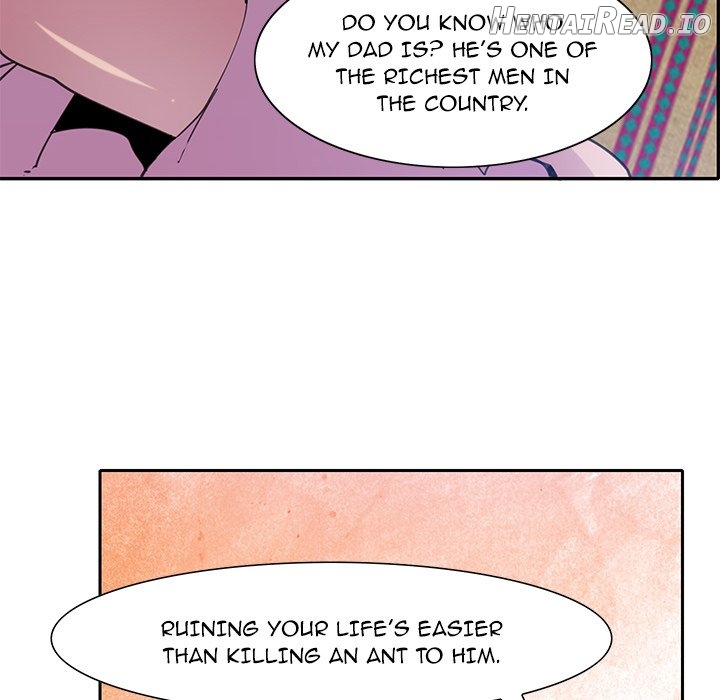 Bad Mom Chapter 10 - page 34