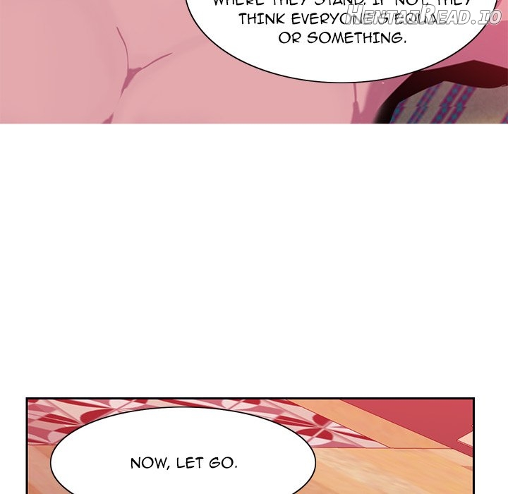 Bad Mom Chapter 10 - page 42