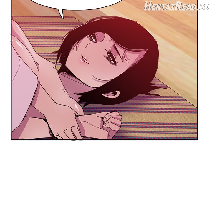 Bad Mom Chapter 10 - page 43
