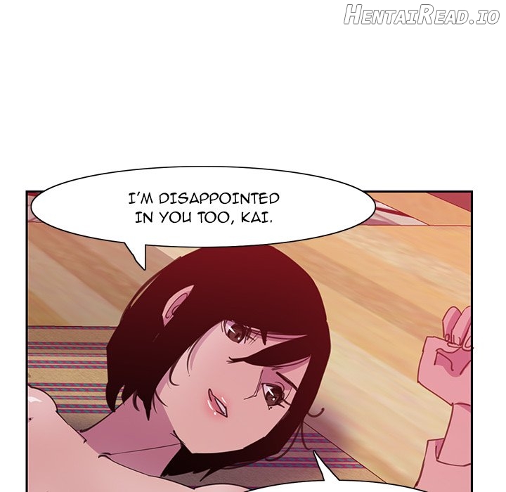 Bad Mom Chapter 10 - page 44