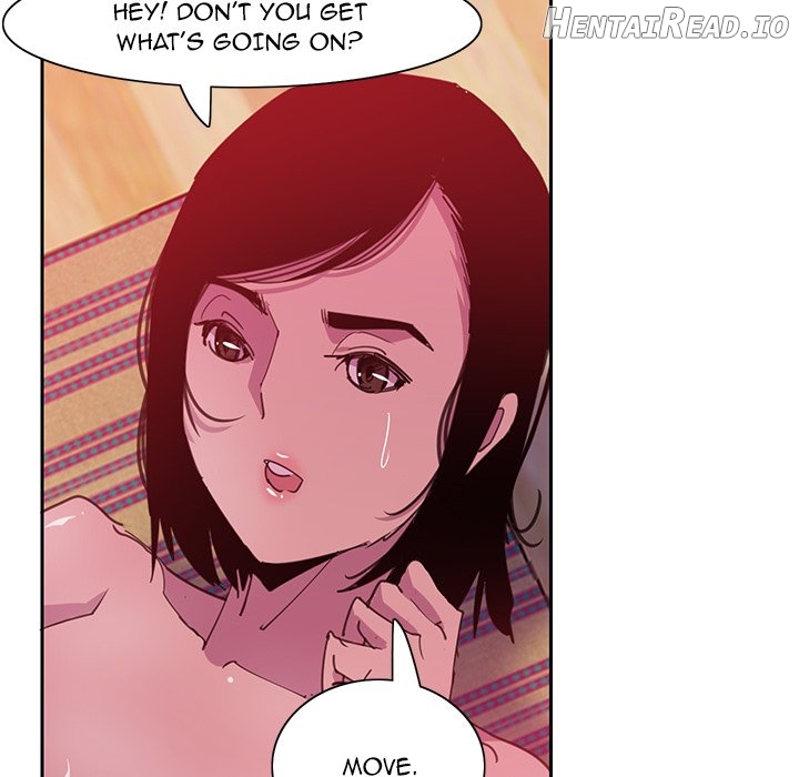 Bad Mom Chapter 10 - page 49