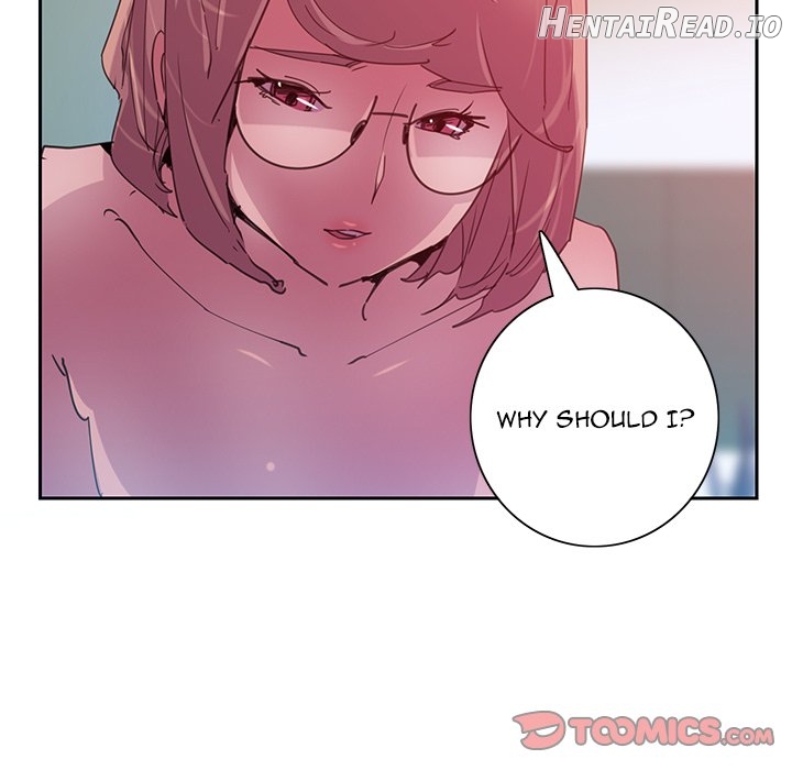 Bad Mom Chapter 10 - page 51
