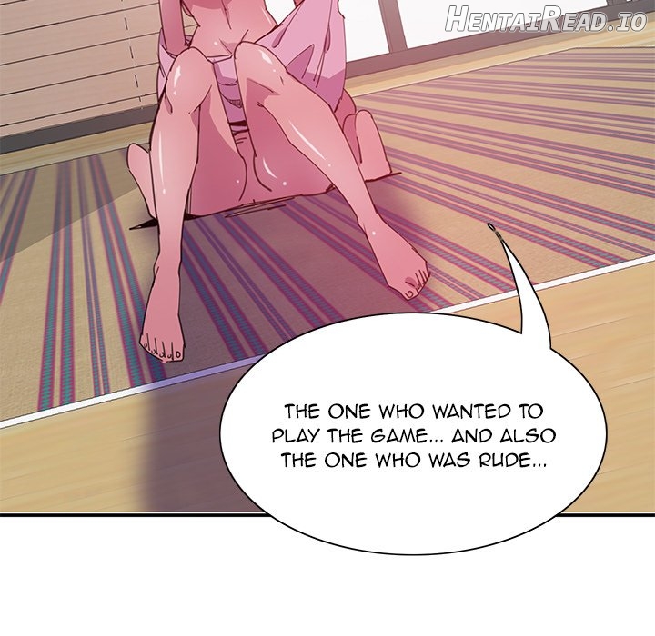 Bad Mom Chapter 10 - page 53
