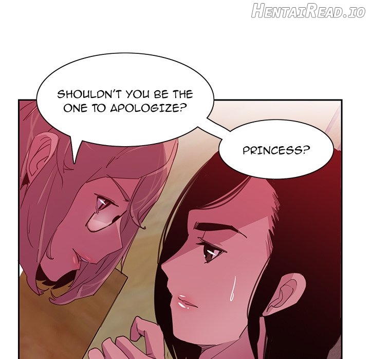 Bad Mom Chapter 10 - page 54