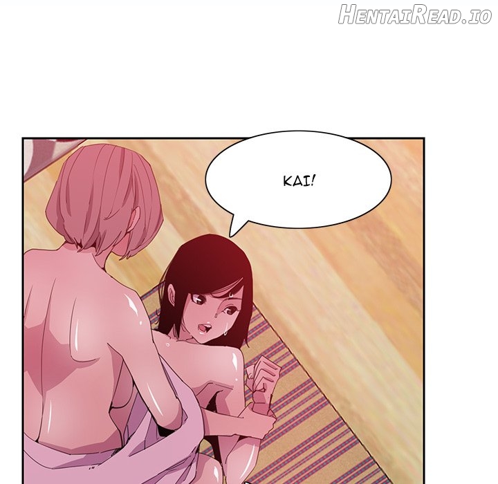Bad Mom Chapter 10 - page 56