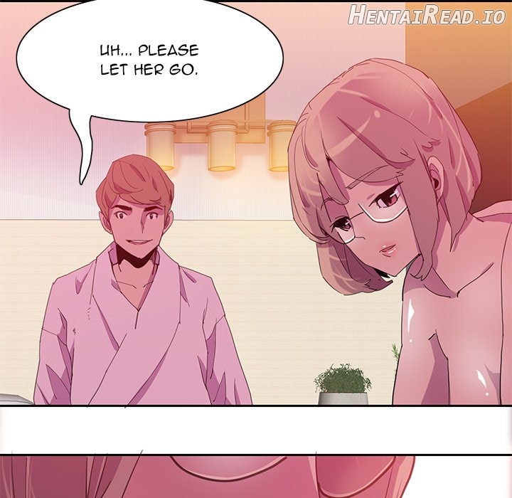 Bad Mom Chapter 10 - page 58