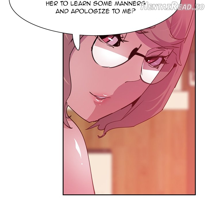 Bad Mom Chapter 10 - page 62