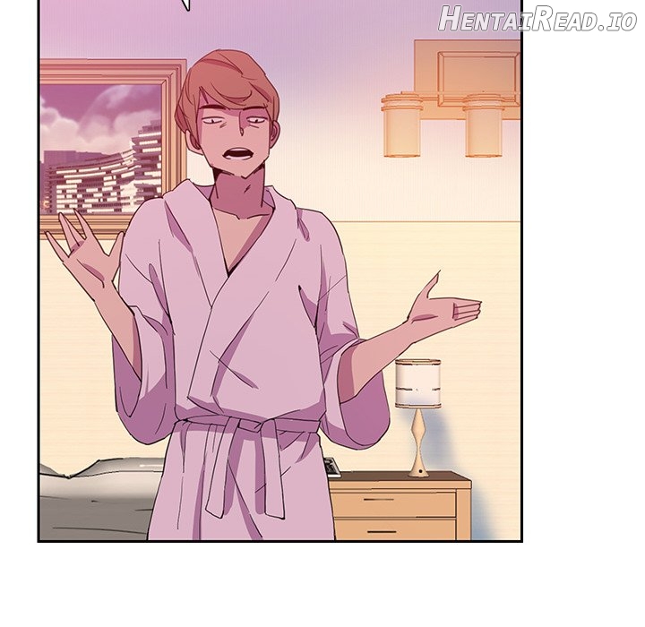 Bad Mom Chapter 10 - page 64