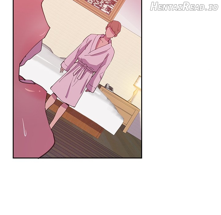Bad Mom Chapter 10 - page 68
