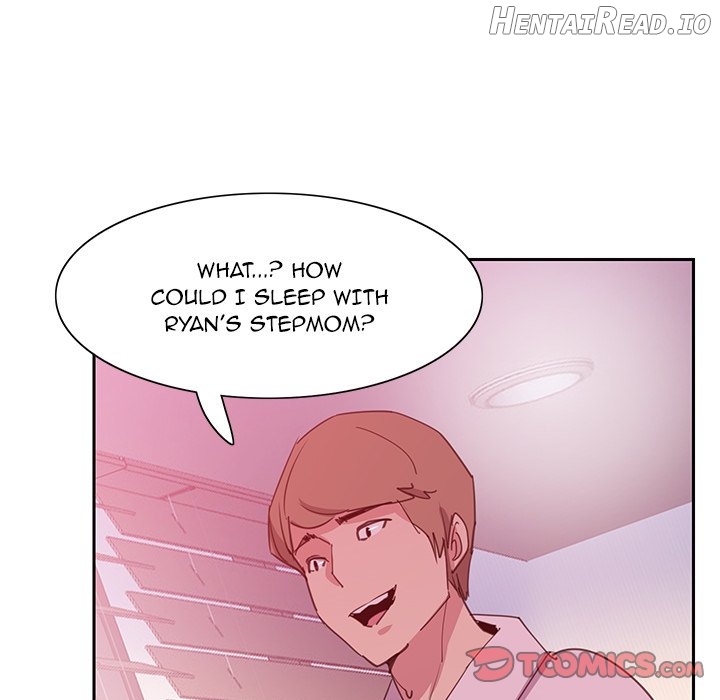 Bad Mom Chapter 10 - page 69