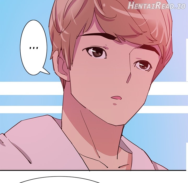 Bad Mom Chapter 10 - page 73