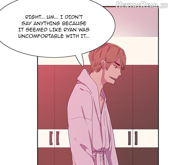 Bad Mom Chapter 10 - page 74