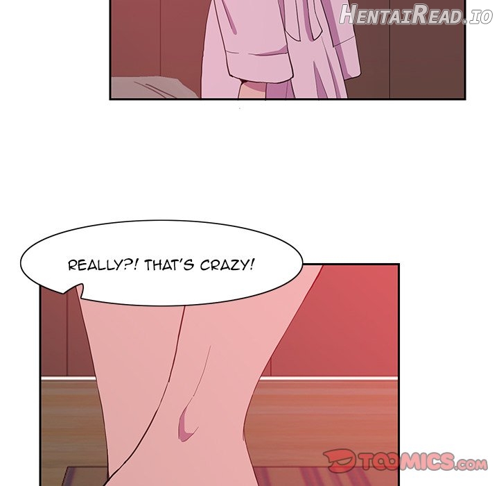 Bad Mom Chapter 10 - page 75