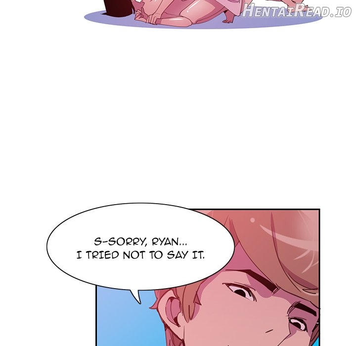 Bad Mom Chapter 10 - page 78
