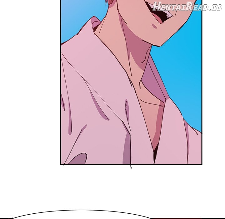Bad Mom Chapter 10 - page 79