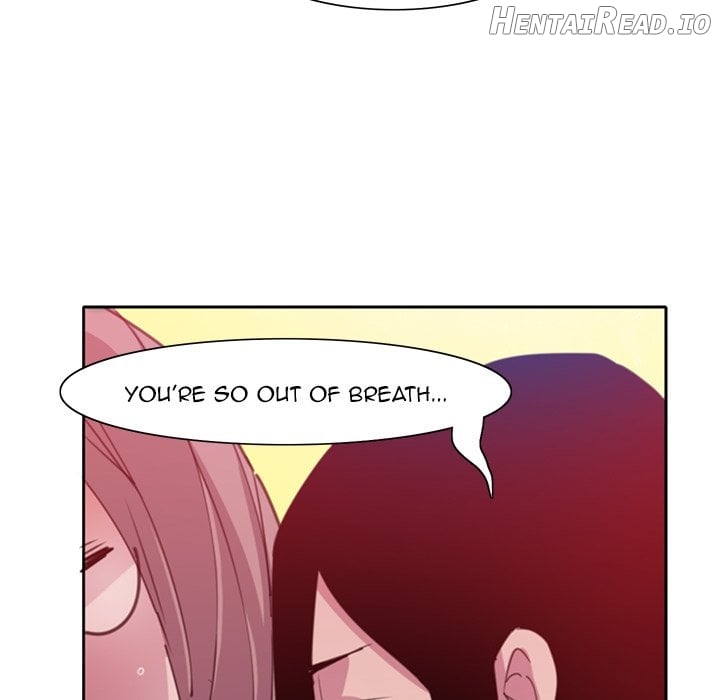 Bad Mom Chapter 10 - page 8