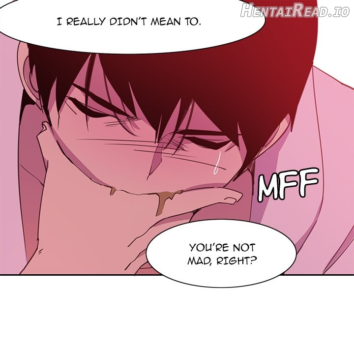 Bad Mom Chapter 10 - page 80