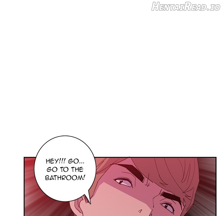 Bad Mom Chapter 10 - page 84