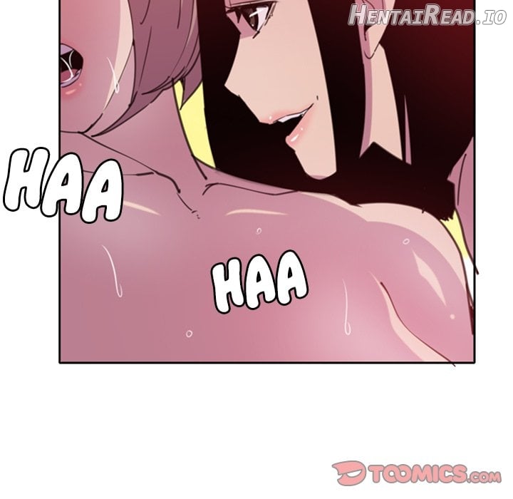 Bad Mom Chapter 10 - page 9