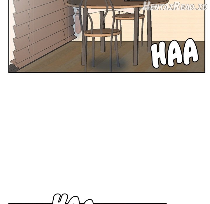 Bad Mom Chapter 10 - page 91